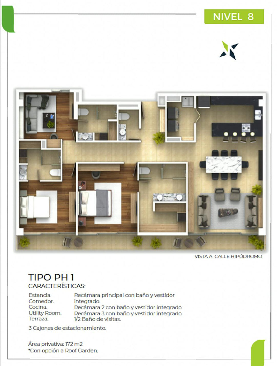 Masaya Residencial