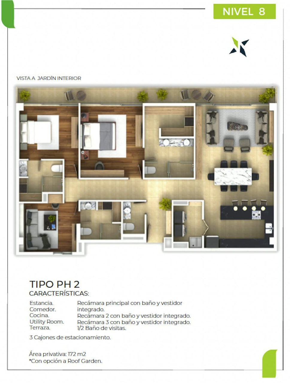 Masaya Residencial