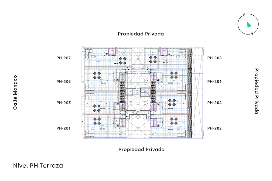 Mónaco 320