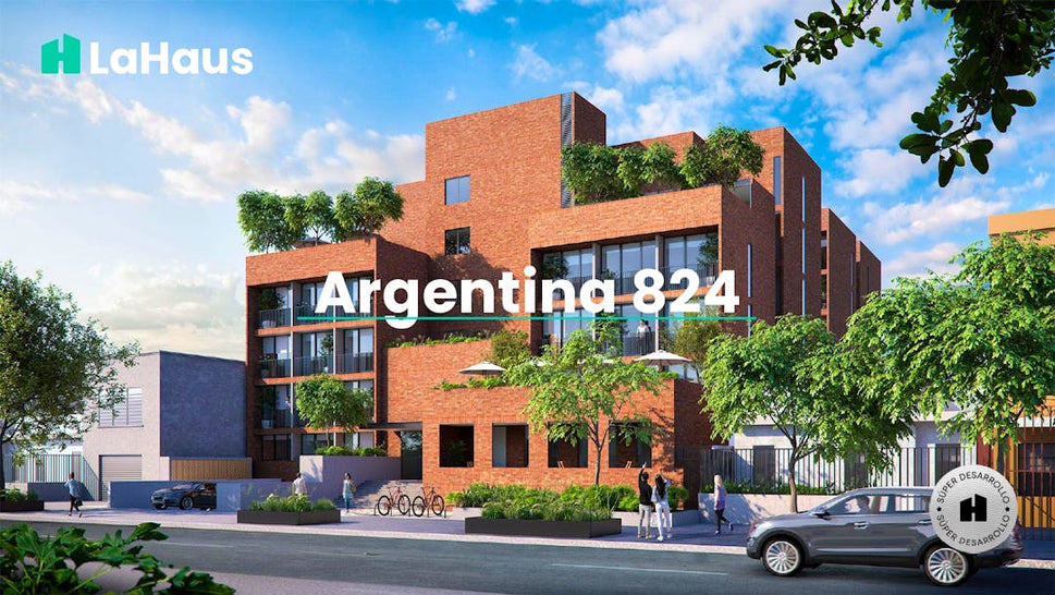 Argentina 824