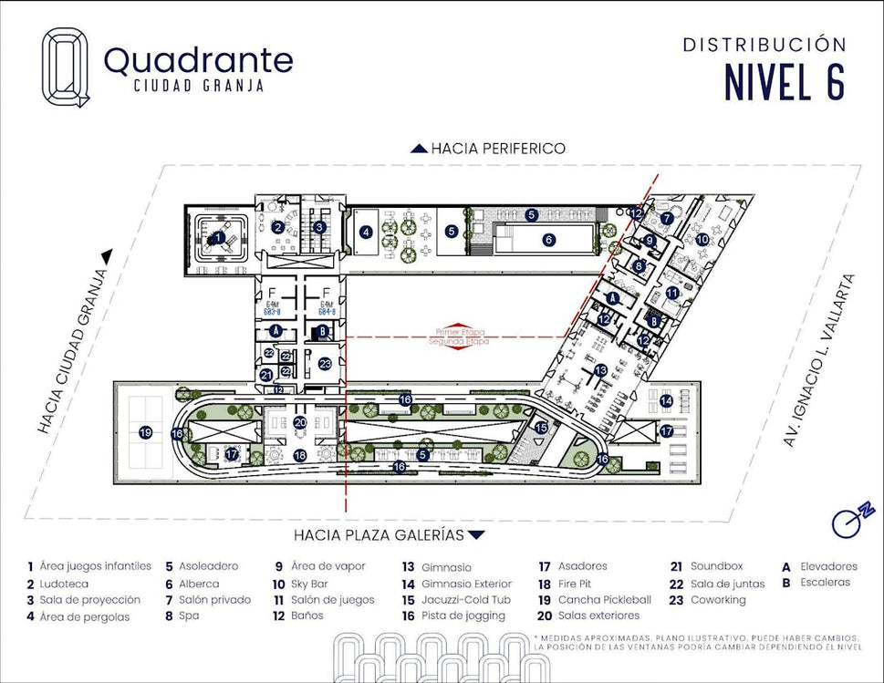 Quadrante