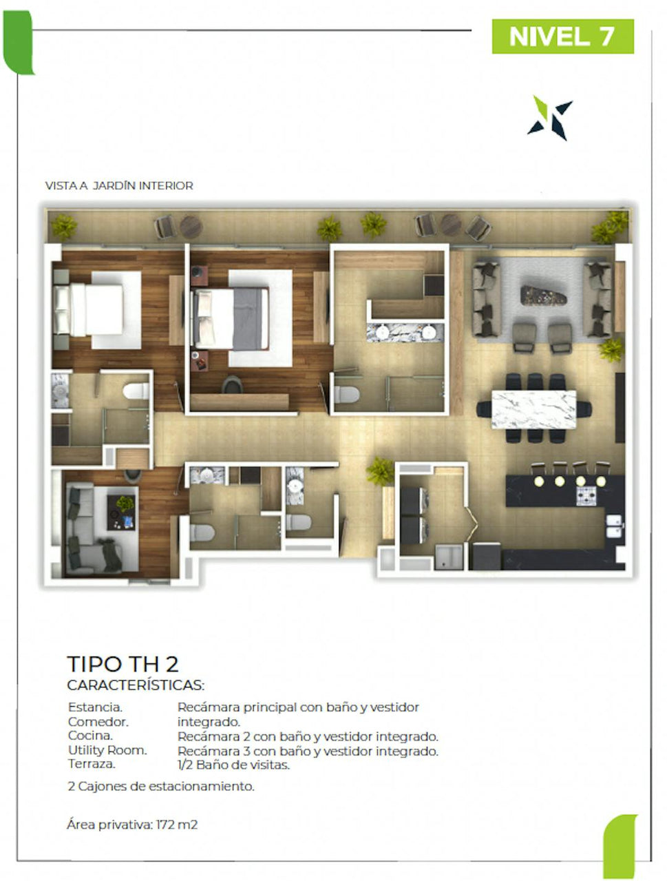 Masaya Residencial